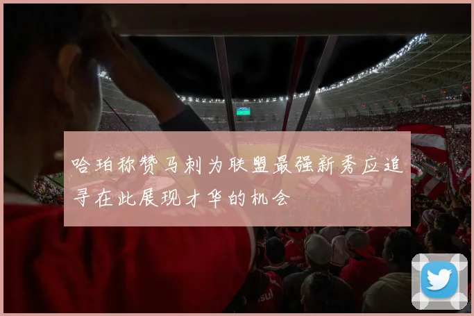 哈珀称赞马刺为联盟最强新秀应追寻在此展现才华的机会
