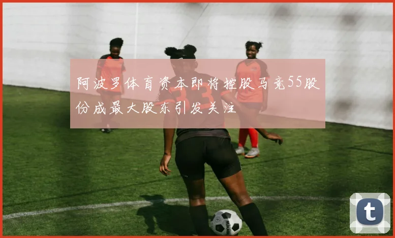 阿波罗体育资本即将控股马竞55股份成最大股东引发关注
